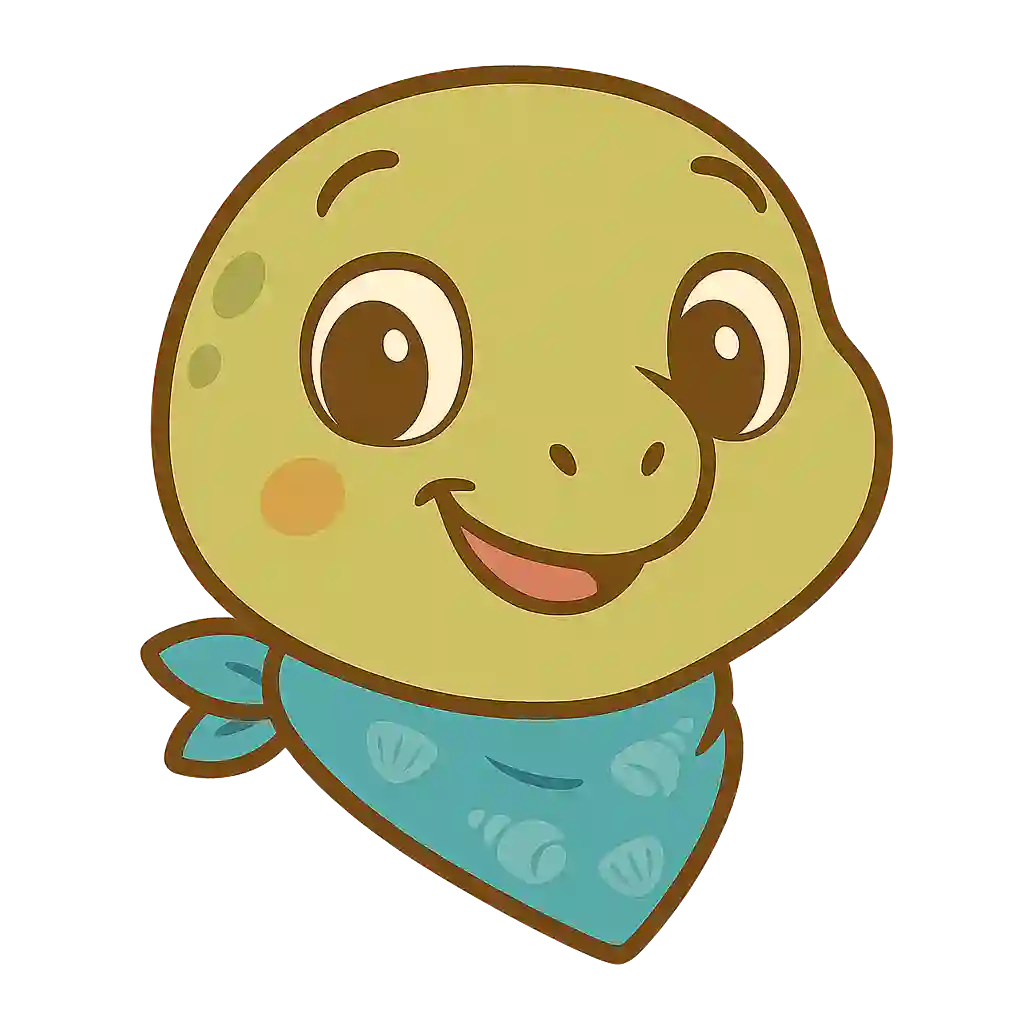 Turti - Método de inglés para niños con TDAH